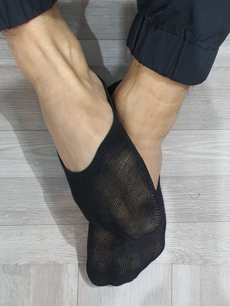 Tất lười F1F