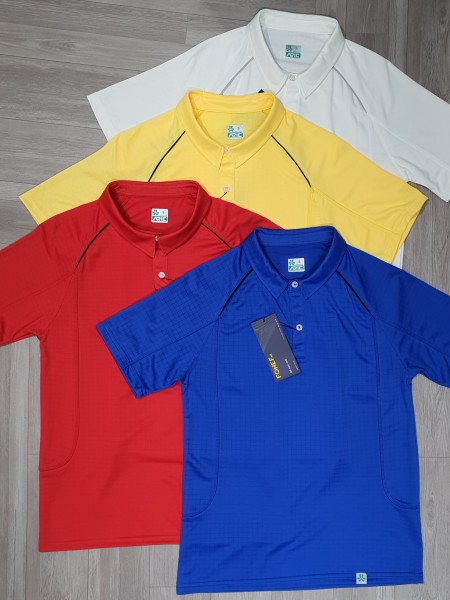 Áo Polo ARC Thể thao