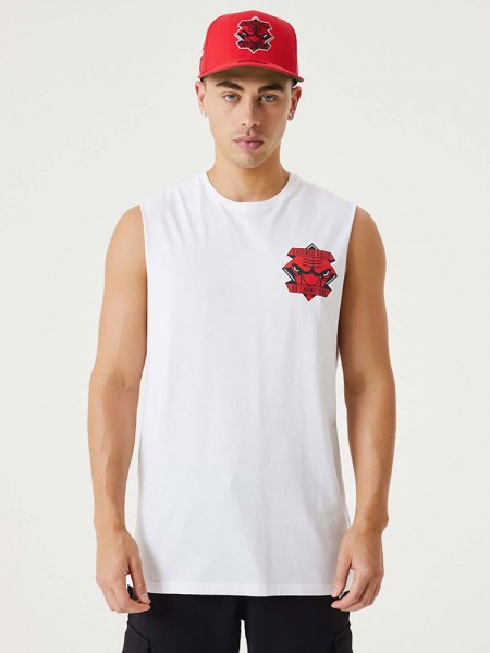 Áo Ba lỗ NER Tanktop