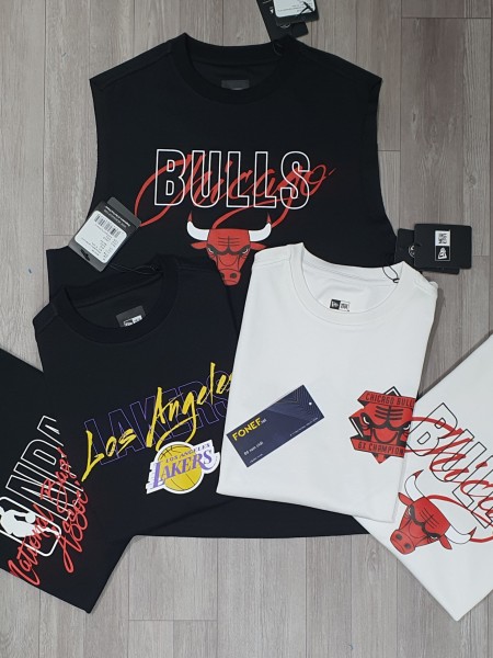 Áo Ba lỗ NER Tanktop
