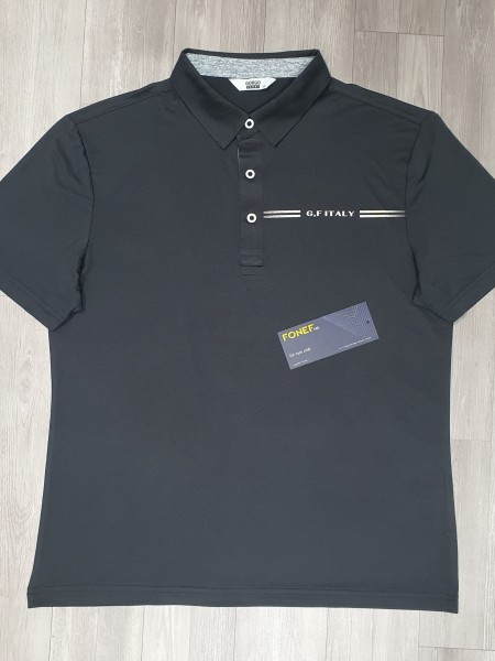 Áo Polo GRF Golf