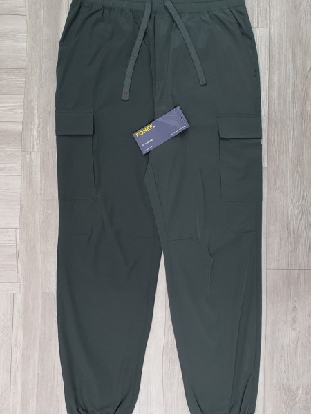 Quần dài jooger FTS Unisex