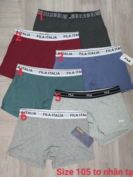 Quần boxer nam FILA 