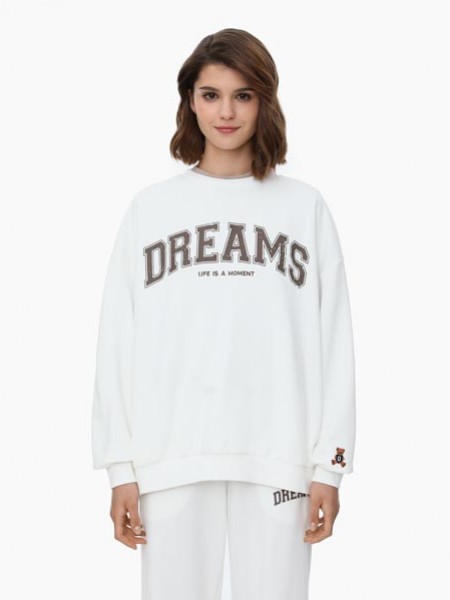 Áo Thun Nữ GLR dáng Oversize