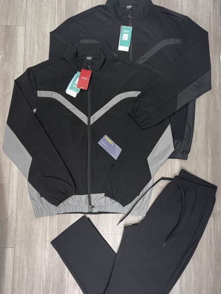 Bộ Gió thể thao 1 lớp LCF