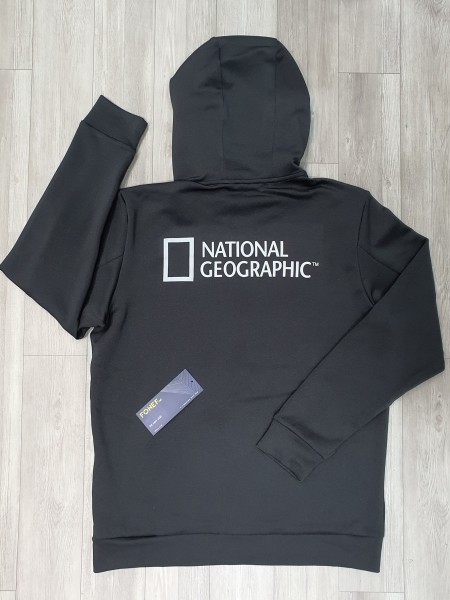 Áo Khoác Nỉ thể thao NGG Unisex