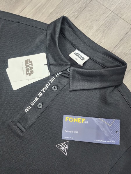 Áo Polo STD