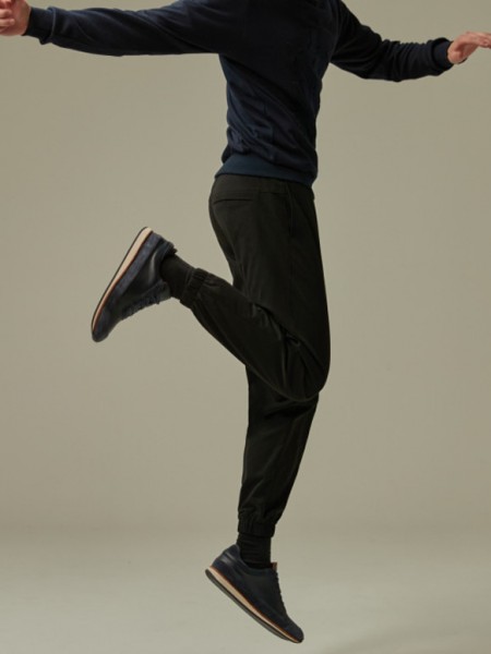 Quần Jogger Nam LCF