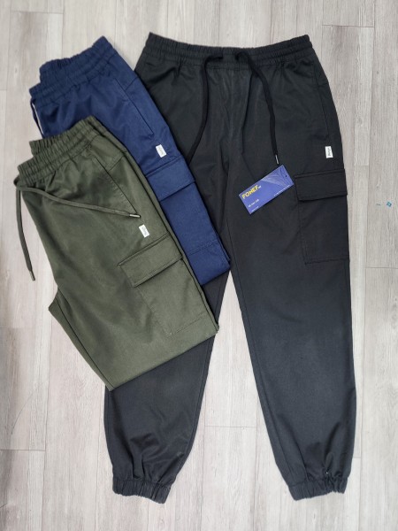 Quần Jogger Nam LCF