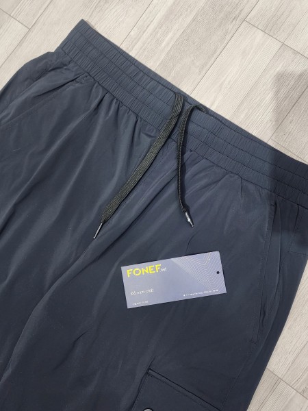 Quần Jogger Unisex LCQ
