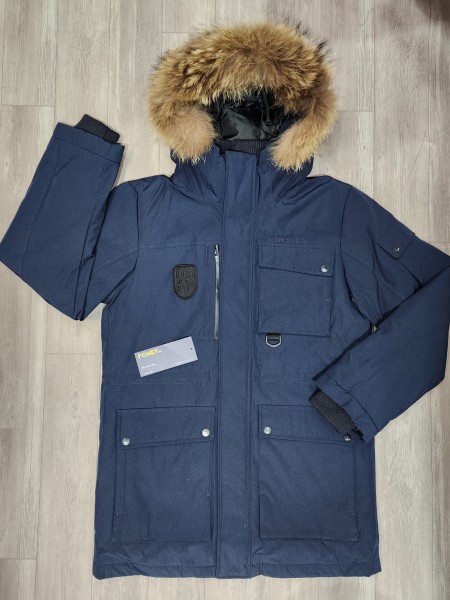 Áo Parka GUS
