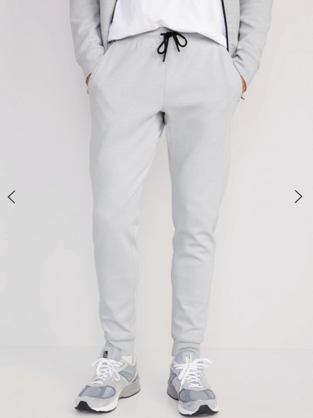 Quần Jogger nỉ ONV
