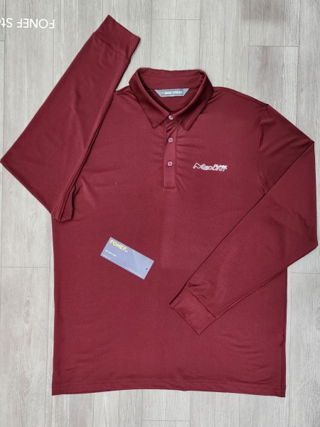 Áo Thun golf MTC