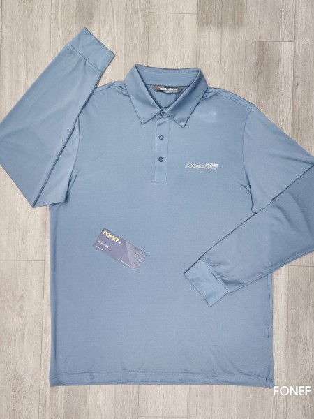Áo Thun golf MTC