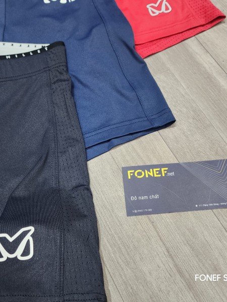 Quần Lót Boxer MIL