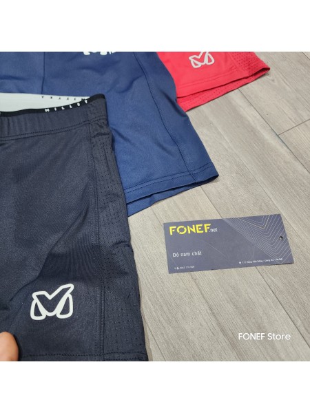 Quần Lót Boxer MIL