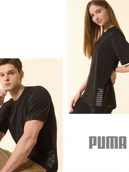 Áo Phông PMA Thể thao Unisex