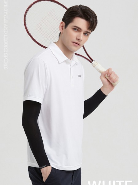 Áo Polo Golf LCF Thể thao