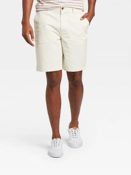 Quần Short Kaki GFL Liden