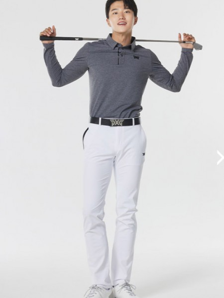 Áo Thun Golf PXG Cao cấp