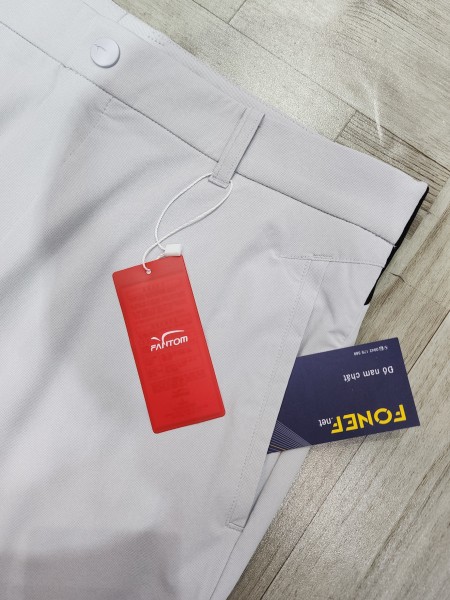 Quần Âu Golf FAT