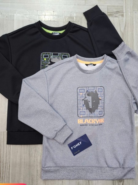 Áo Thun KIDS BYK từ 20-65kg