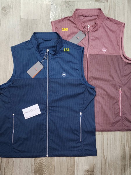 Áo Gile Golf Cao cấp PAT