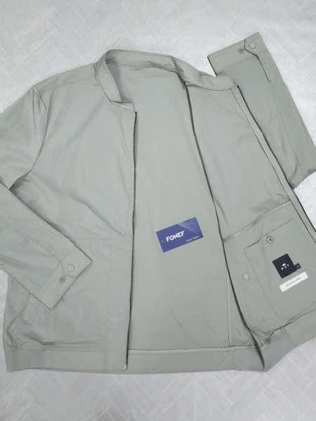 Áo Khoác 1 lớp PAT Cao cấp