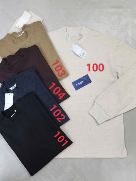 Áo Thun Unisex UNQ