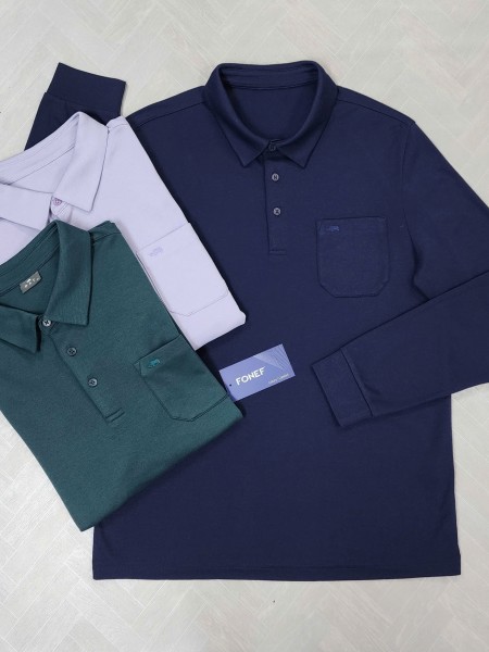 Áo Golf PAT Cổ bẻ