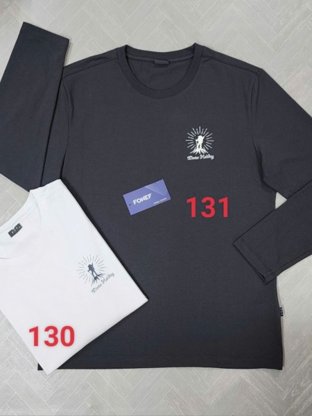 Áo Thun PAT Cổ tròn