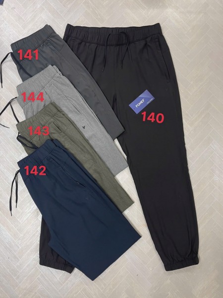 Quần Jogger ONV Thể thao