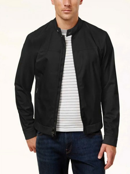 Áo Khoác Bomber MCK