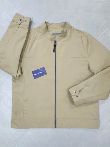 Áo Khoác Bomber MCK
