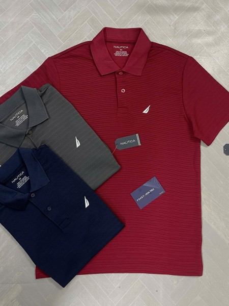 Áo Polo NTC