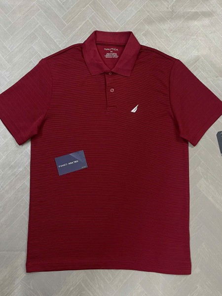 Áo Polo NTC