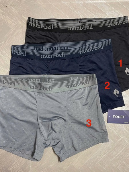 Quần Lót Boxer MBL