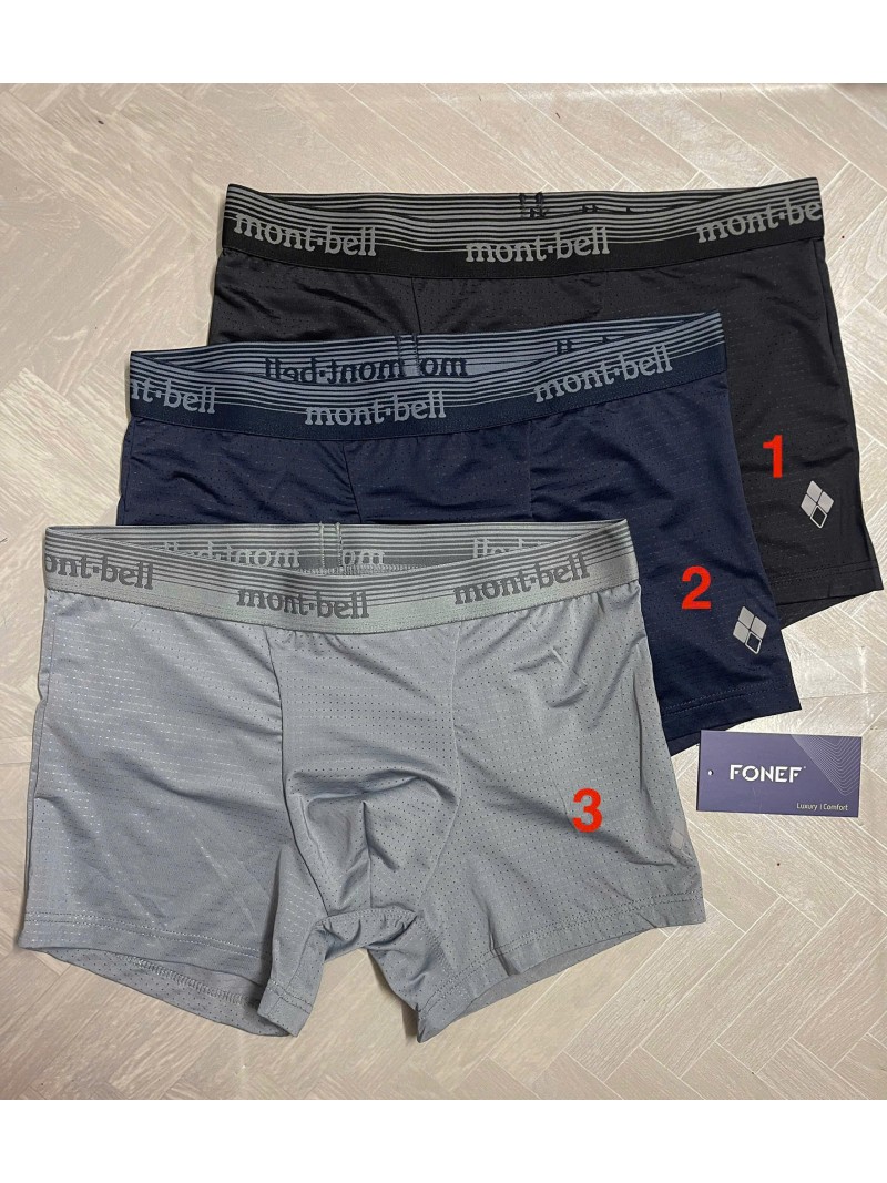 Quần Lót Boxer MBL