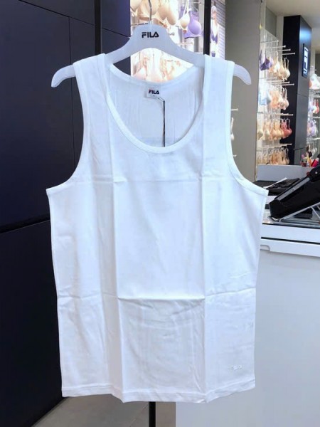 Áo Phông Ba lỗ FLA Cotton