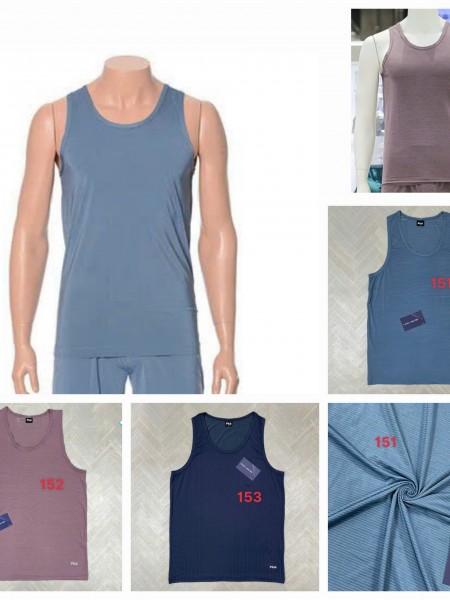 Áo Phông Ba lỗ FLA Thể thao, dáng FIT