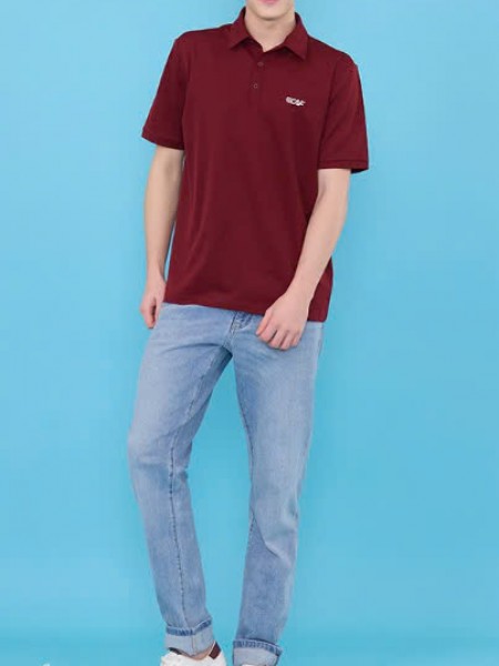 Áo Polo Golf LCF Thể thao