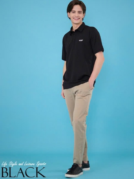 Áo Polo LCF đa dụng
