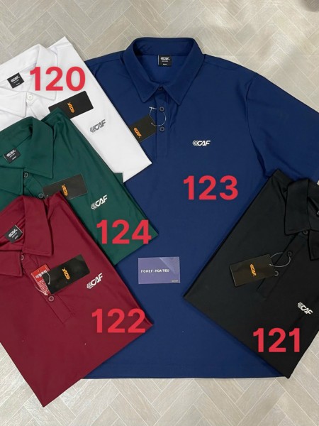 Áo Polo LCF đa dụng