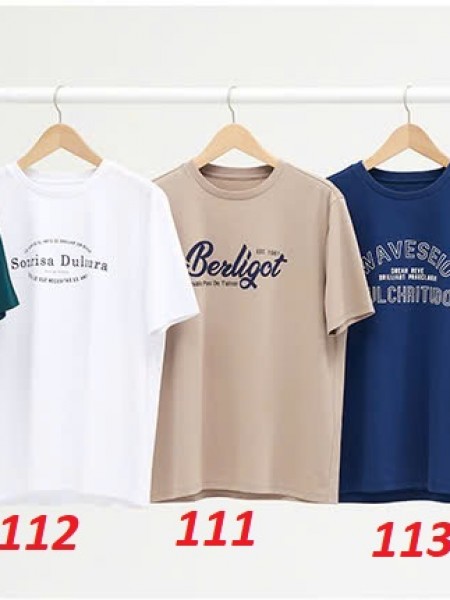 Áo Phông TAT Unisex
