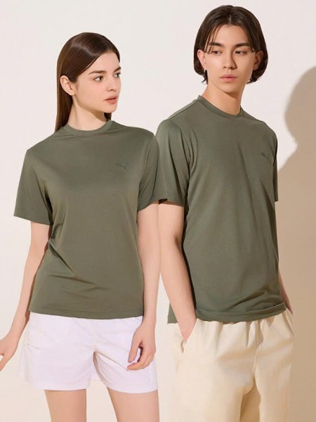 Áo Phông Unisex PMA Thể thao