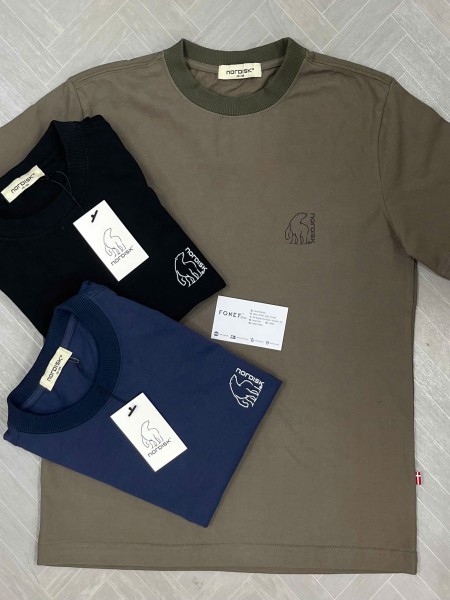 Áo Phông Unisex NRD