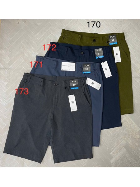 Quần Short Golf TOT
