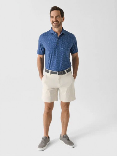 Áo Polo Golf JNO cao cấp