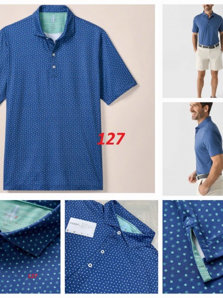 Áo Polo Golf JNO cao cấp