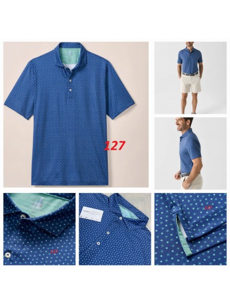 Áo Polo Golf JNO cao cấp